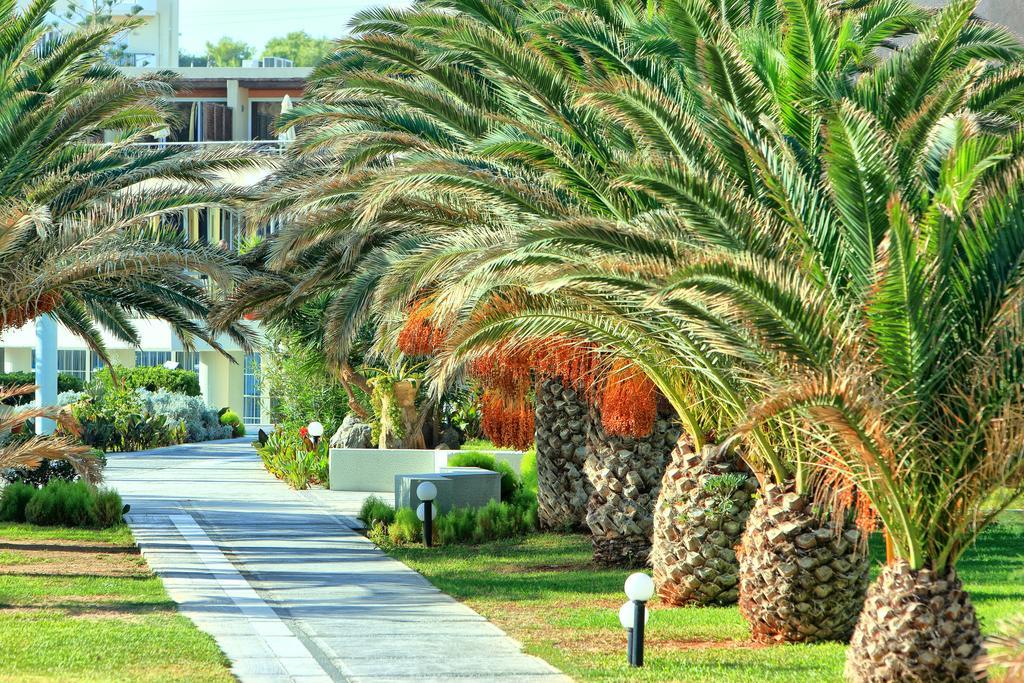 Santa Marina Beach Gazi Екстериор снимка